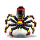 LEGO Creator 31159 Dzikie zwierzę: niezwykły pająk - 1284262 - zdjęcie 13